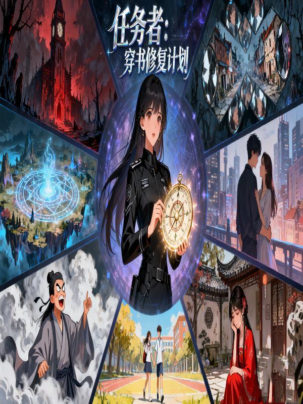 与君重拾芳华