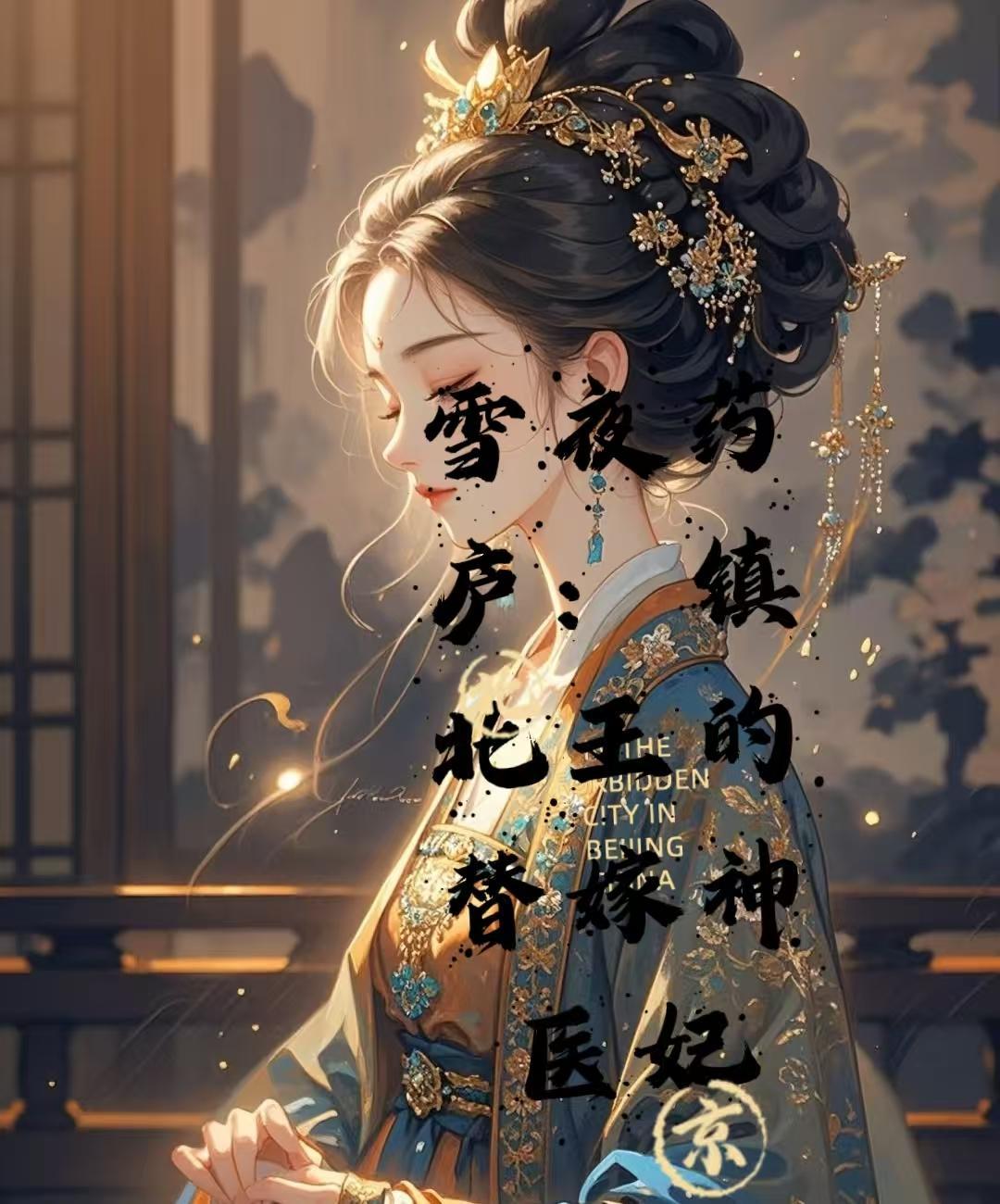 都市异能之逆袭