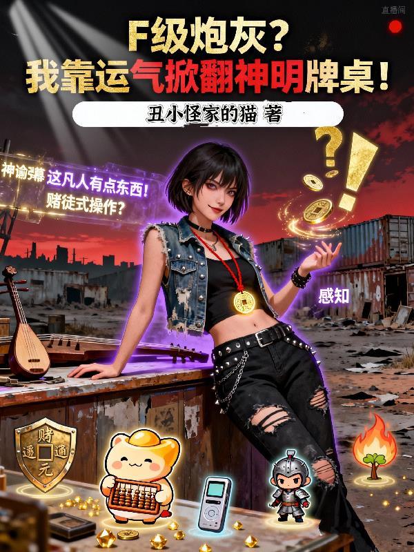 末日曙光：苟活于世