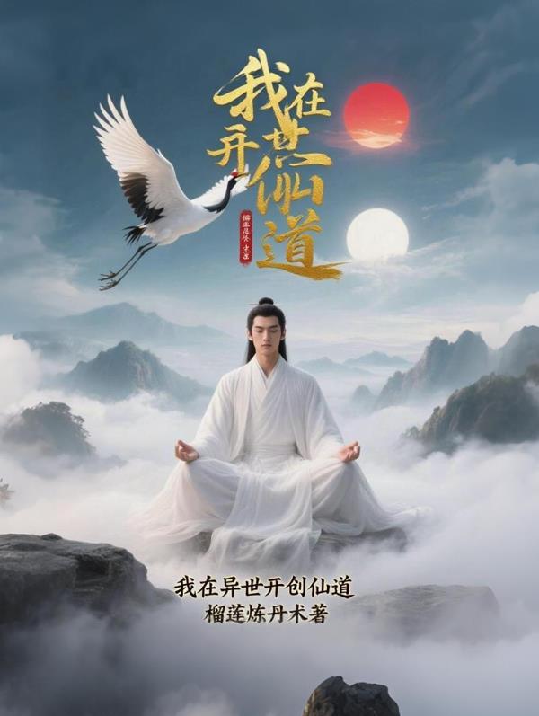 重生大明：千门一出天下惊