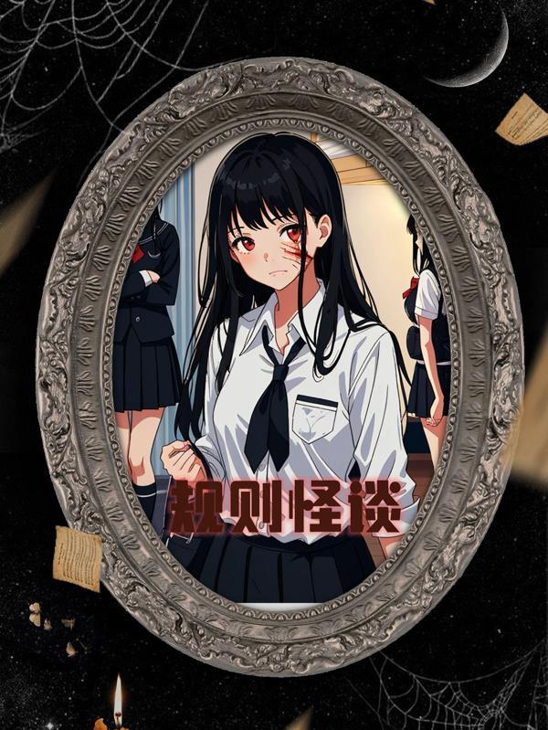 我去，我居然成了神逆他弟