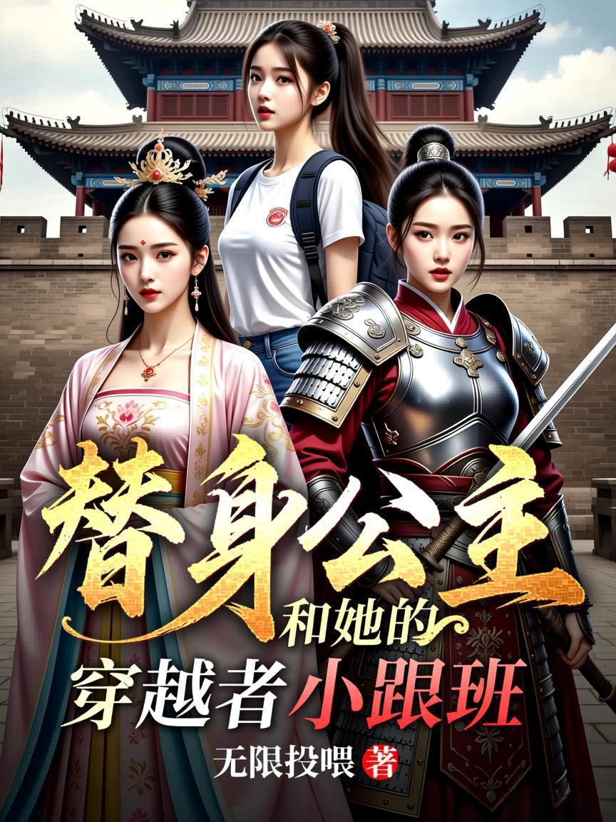 魔书入体，我在天朝行侠仗义