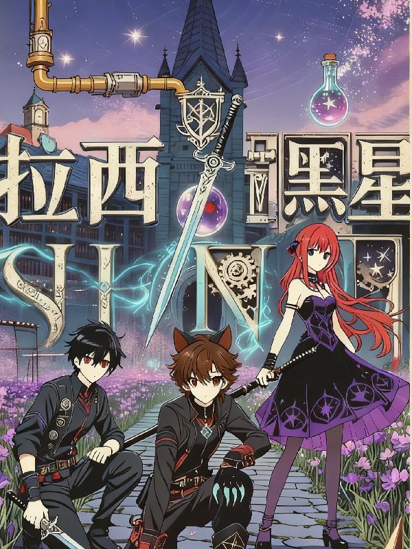 冰霜进化：开局预知九尾白狐