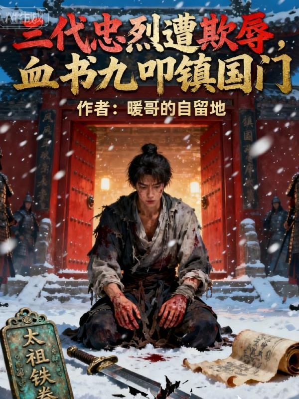 一人一藤蔓的种田生活！