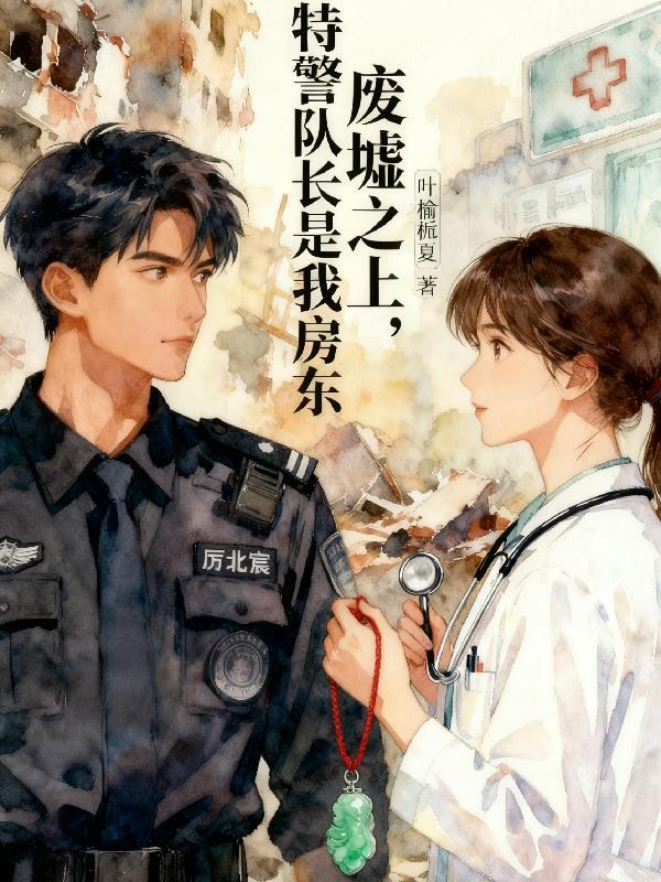 开局：捡到一个傻东西！