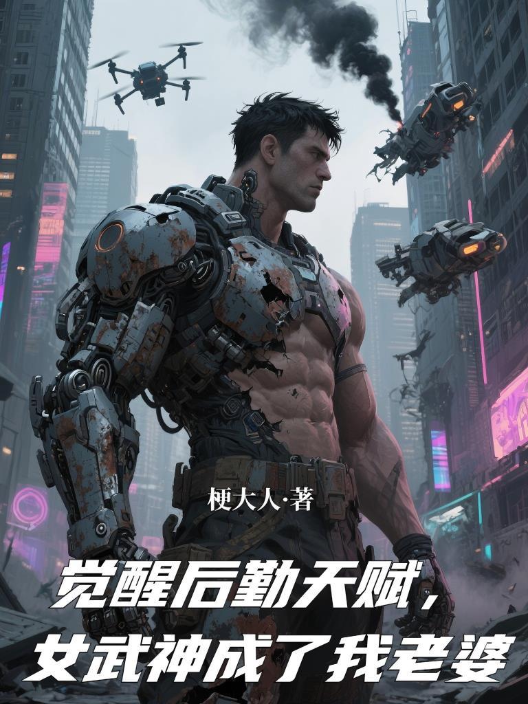 惊，恶毒亲妈她努力洗白！