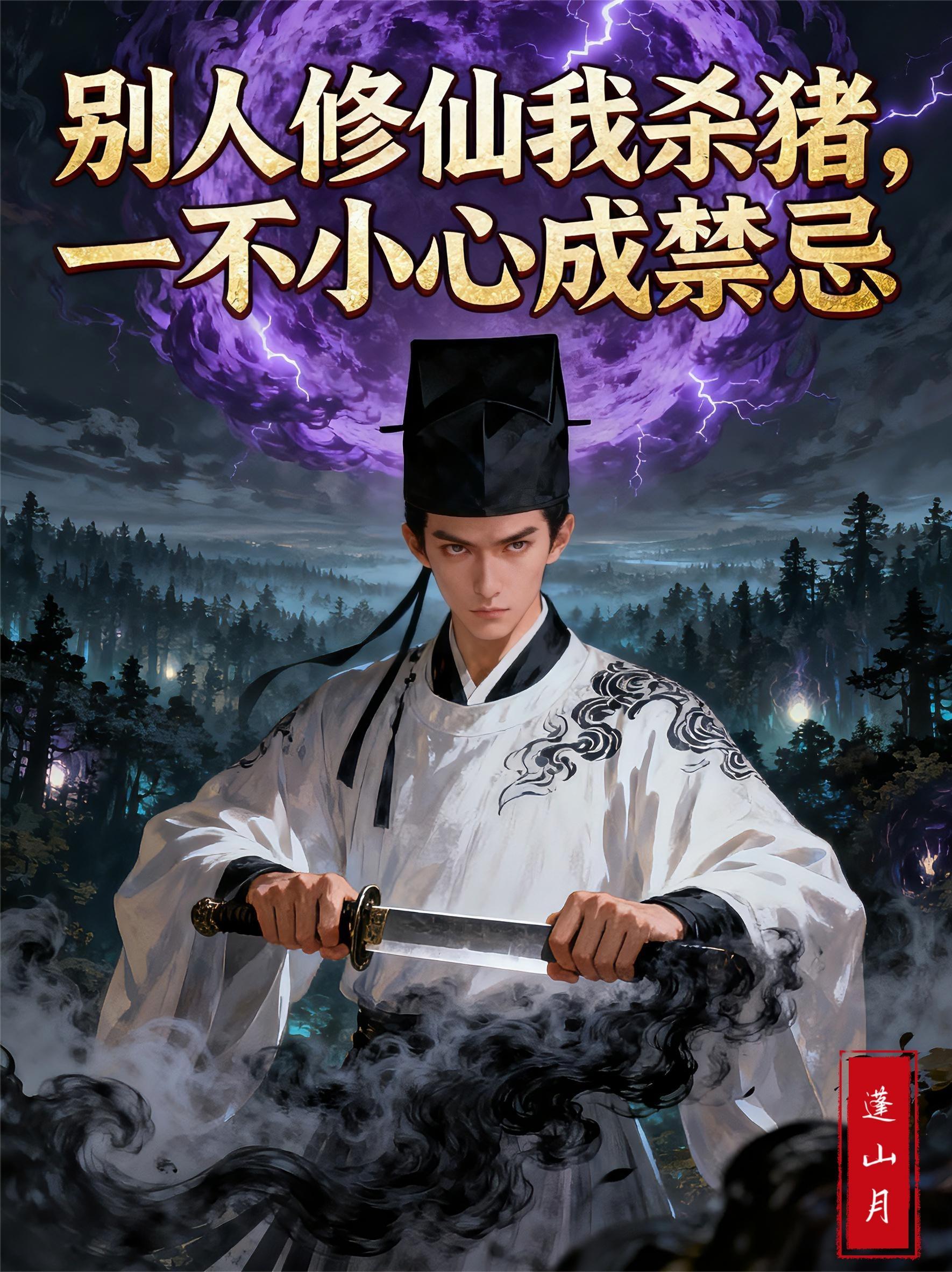 红楼：开局融合项羽模板