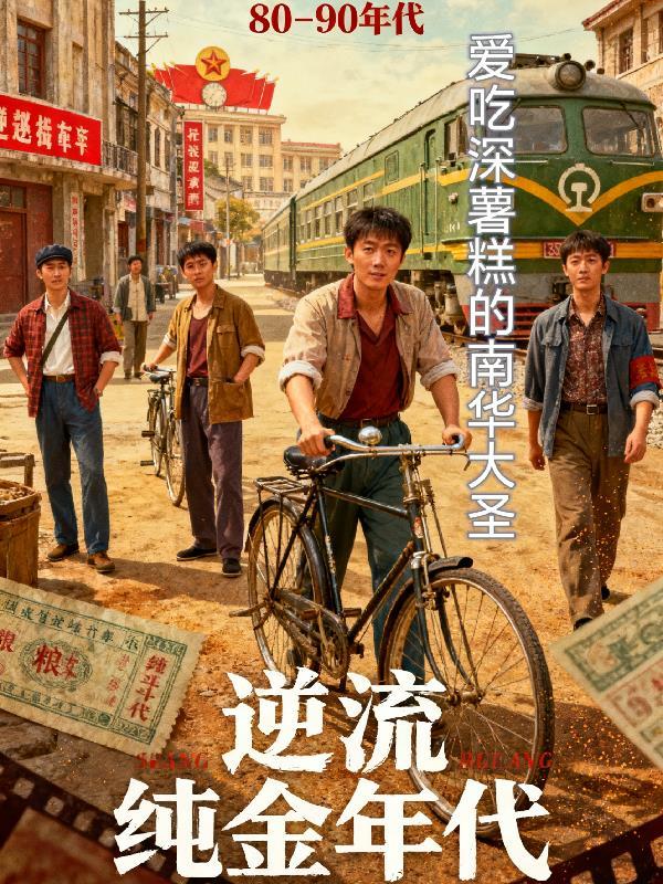 洪荒大千世界