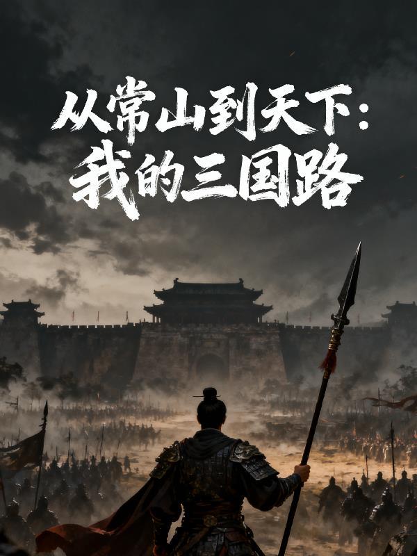 我的金手指是霸道总裁