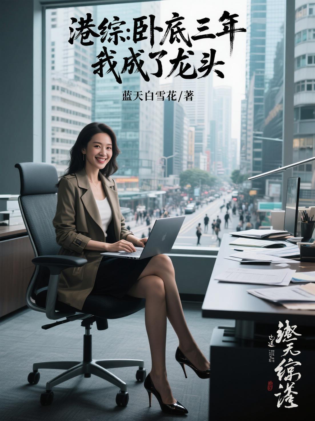 我为兵仙：再造山河