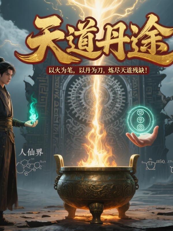 太上斩情录