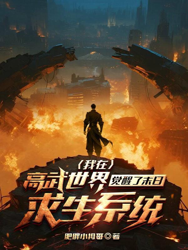 我的诡异，全是违章建筑