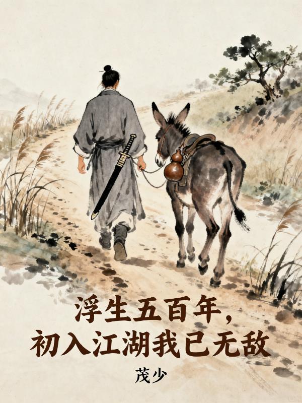 邪修种田：我给十个孩儿改命数