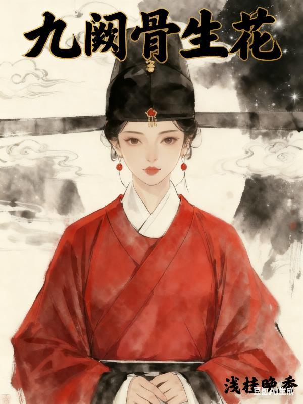 郡主养成记