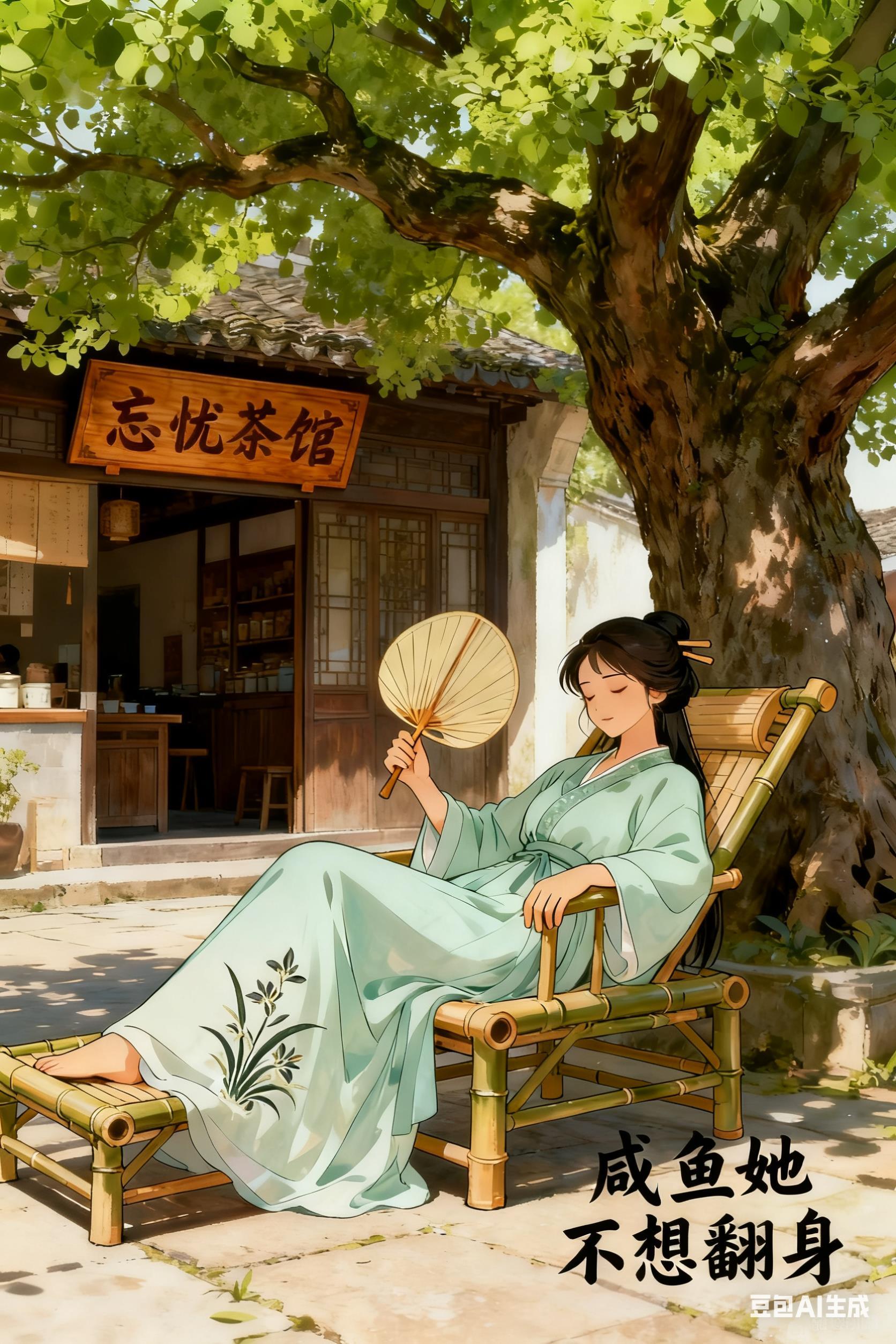 穿越末世我成了末日女王