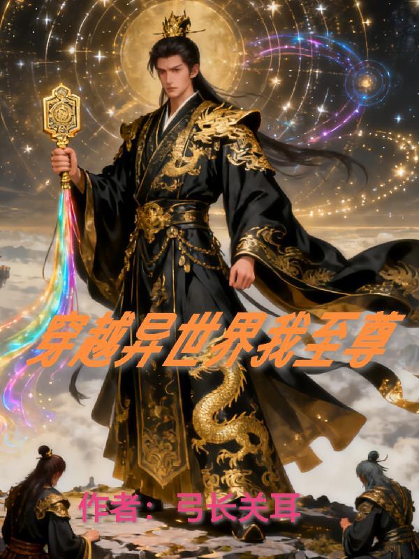 悬疑怪志