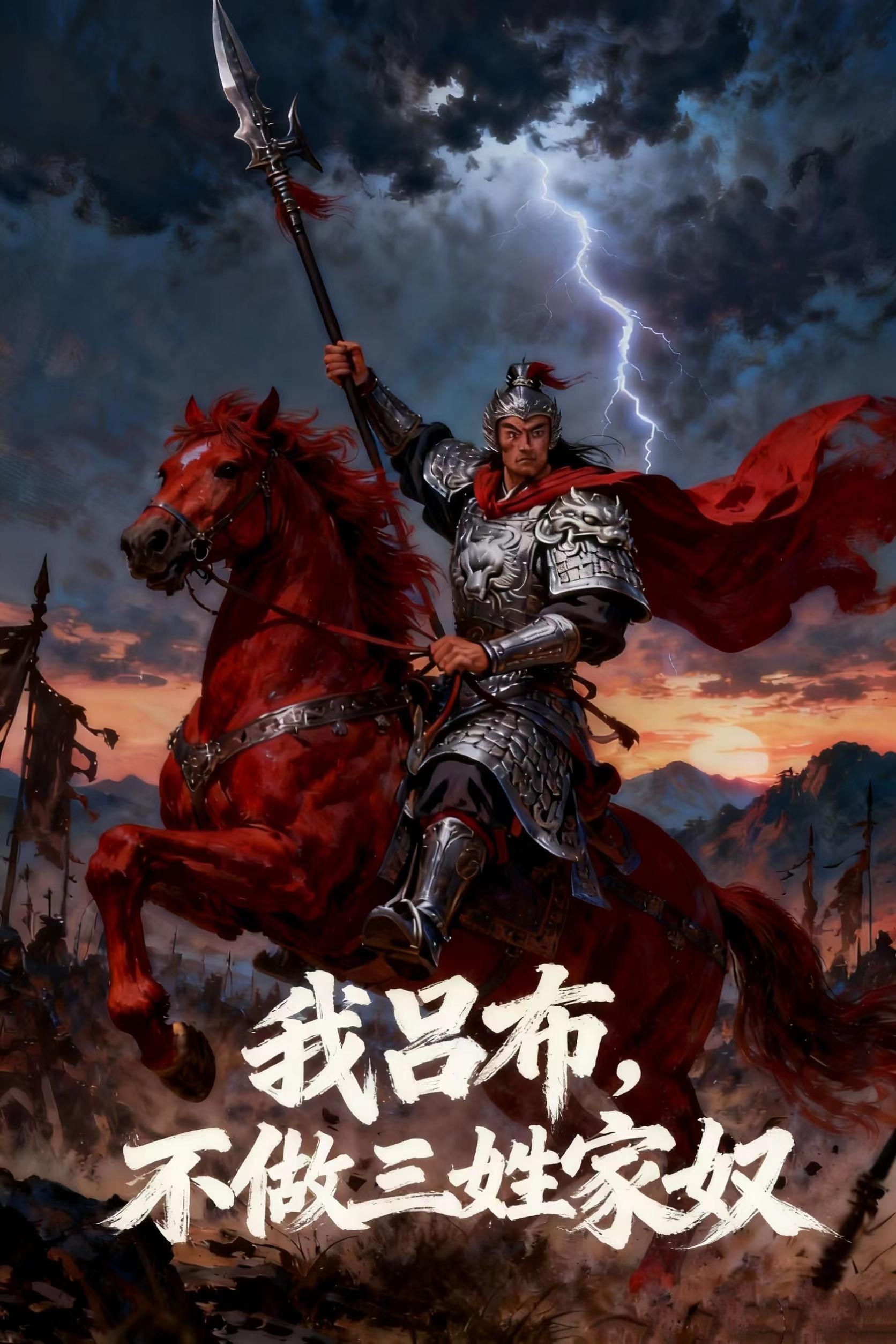 诛仙戮神