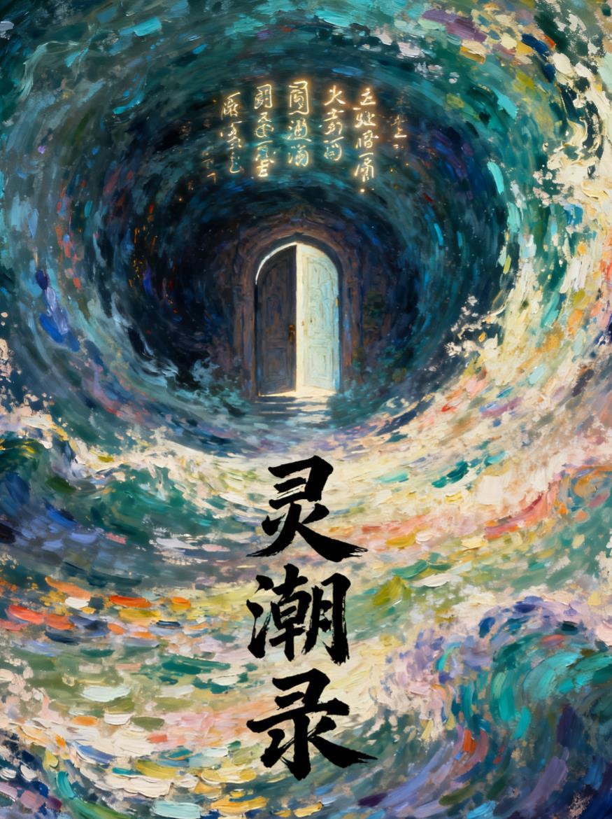 回到八岁那年，一切都可以重来