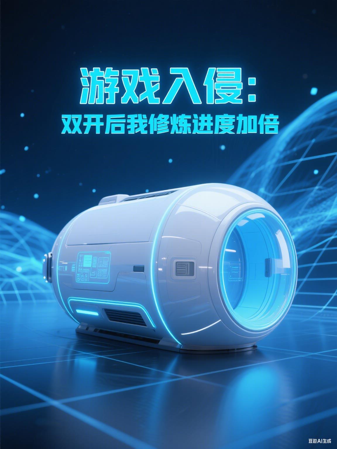 紫阳吞灵决飞鱼无限