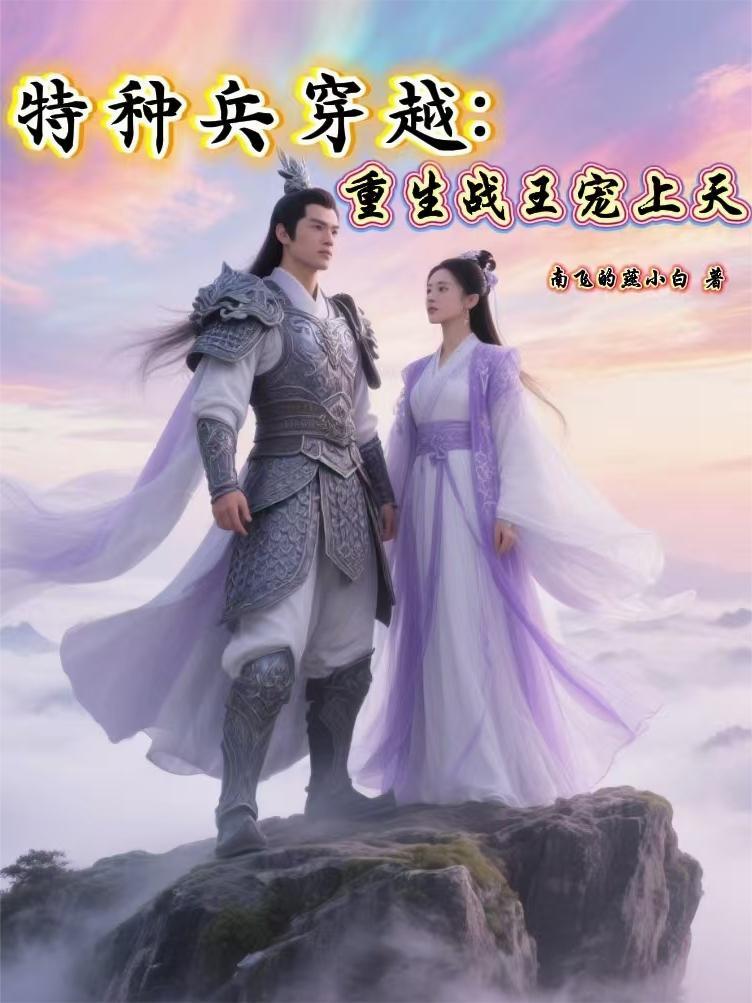 废柴师妹？我召唤李白一剑惊仙门