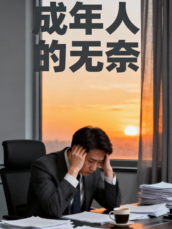 苍玄尘梦