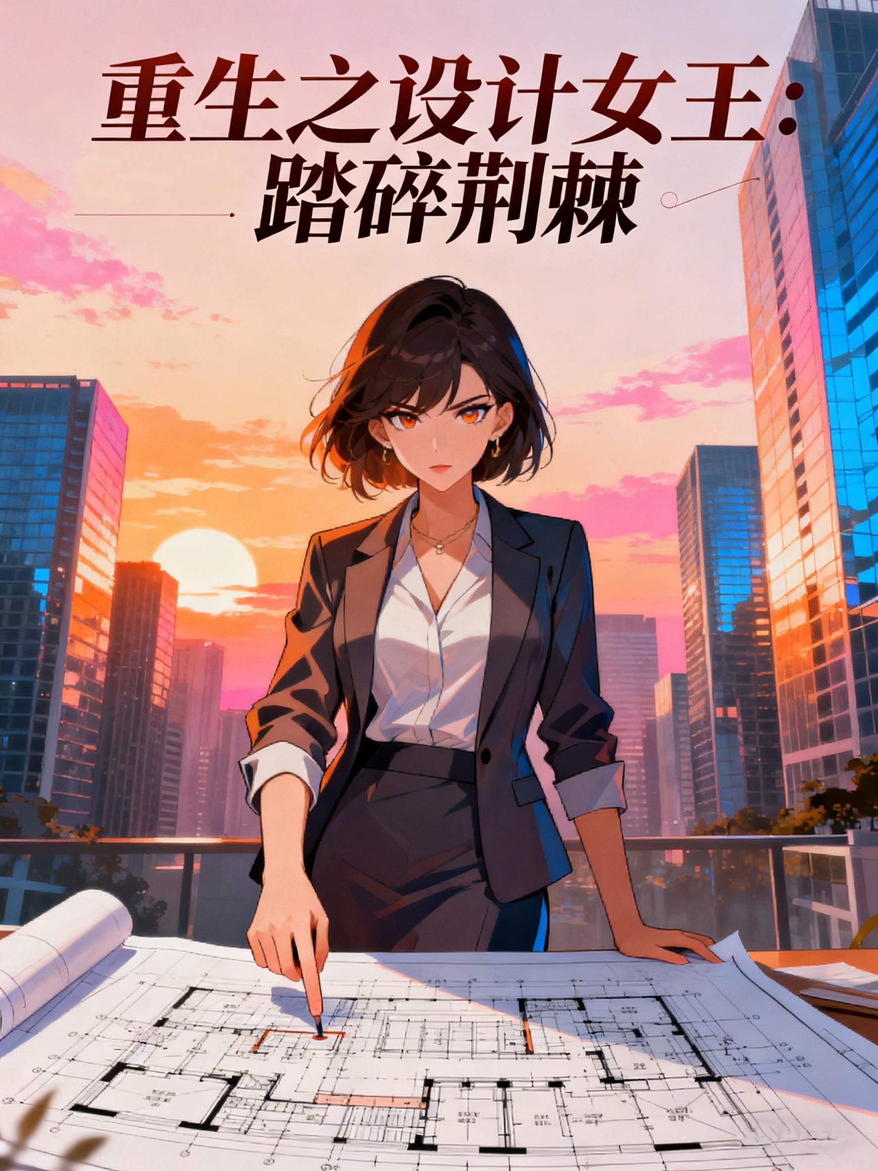 重生团宠：大佬妈咪，又掉马甲了