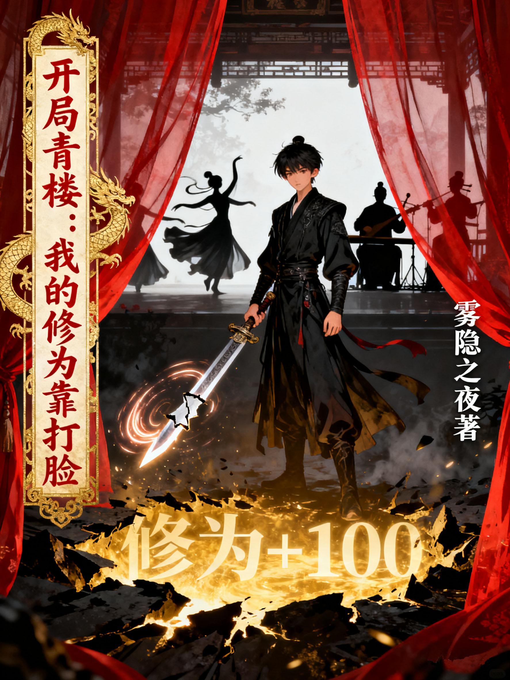 苍澜御珏临山海：九荒诛邪定玄穹