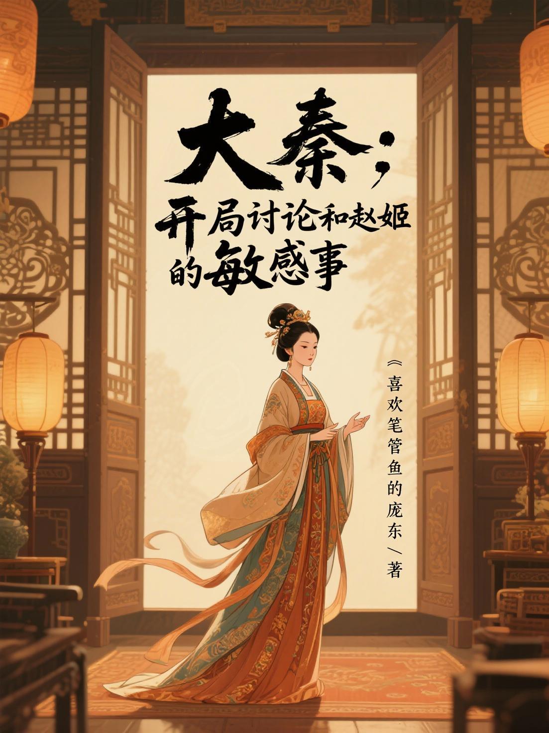 天命篡位人