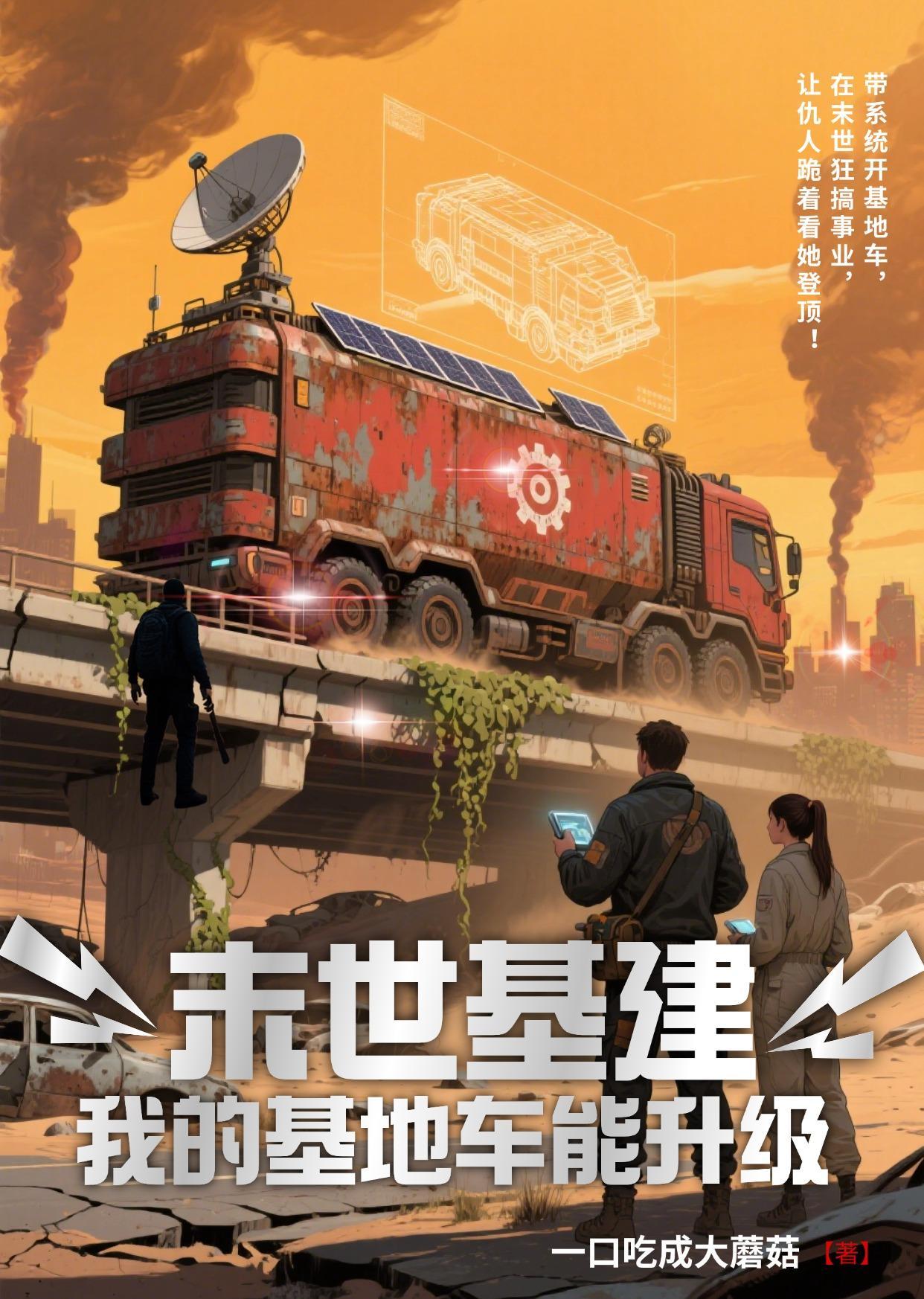瓷狩者之釉变