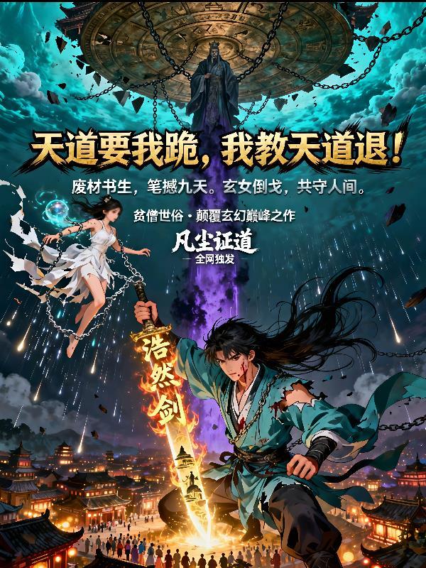 洪荒：东华道君，从不吃软饭