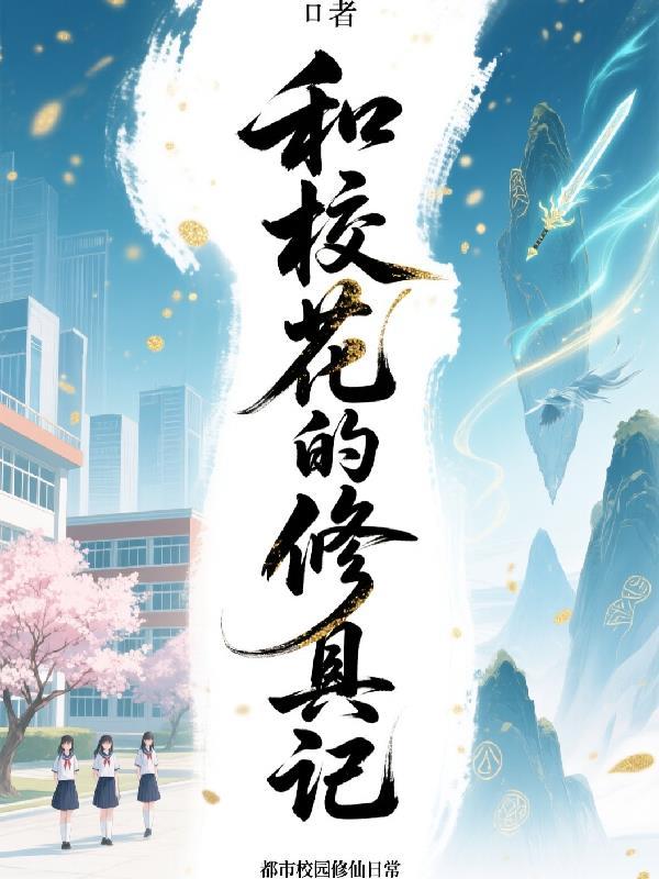 平凡人的修仙故事