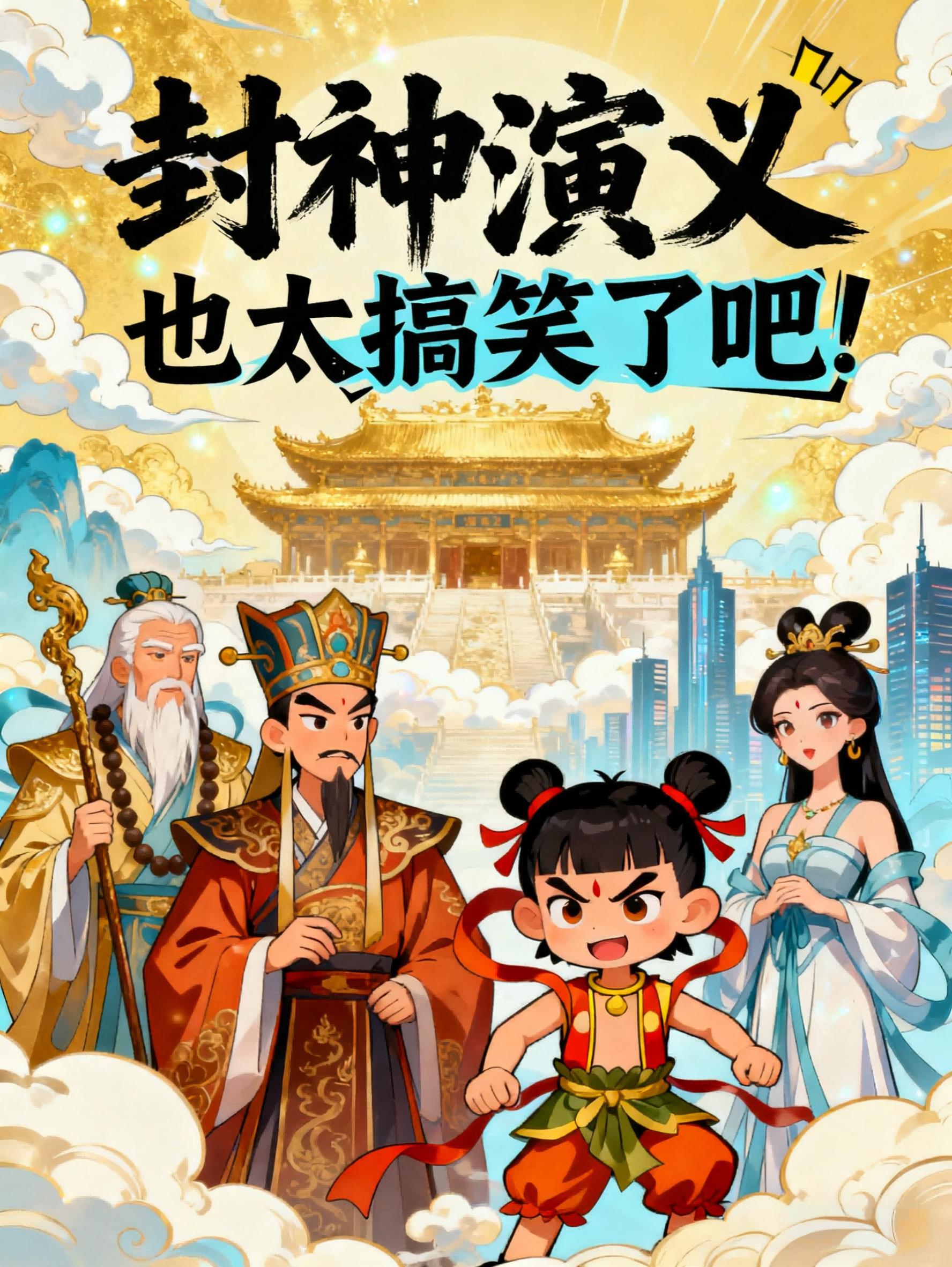 网游：苟在新手村，分身逼我成仙