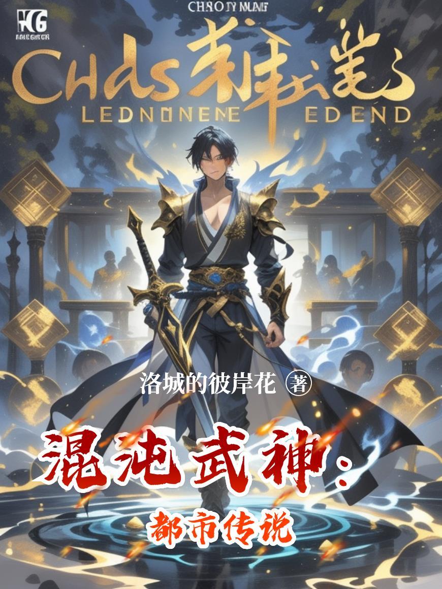 血爱战神