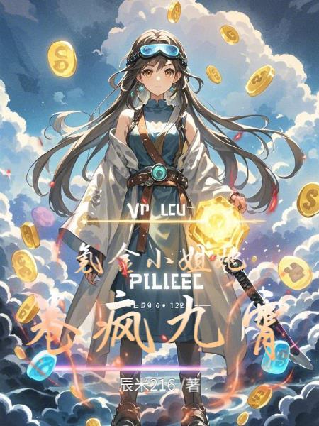 霓裳归来适九天短剧