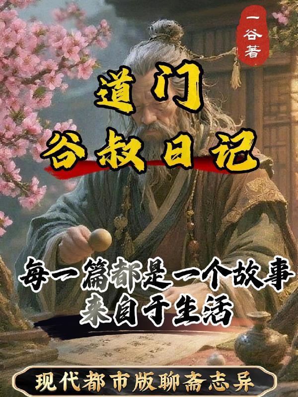 苟在修仙界，结果苟成无敌老祖