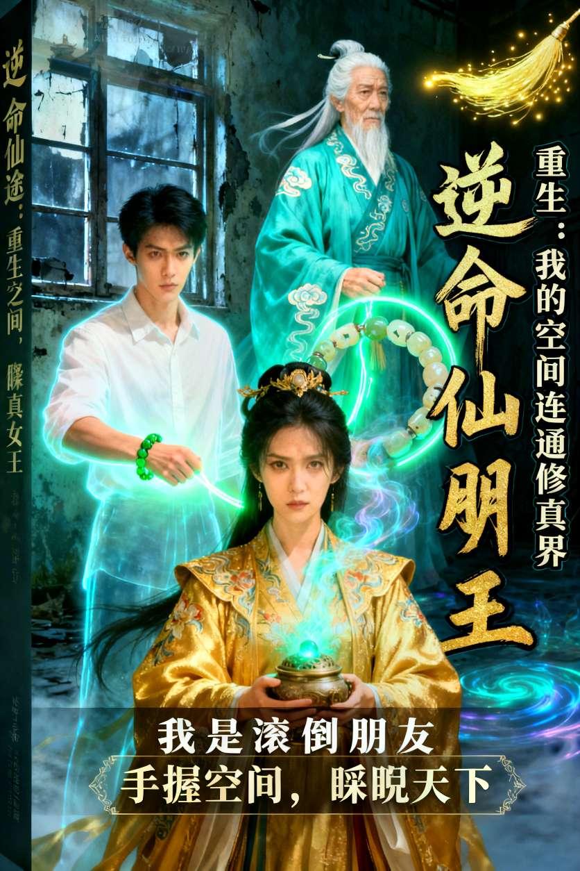 老子等着你