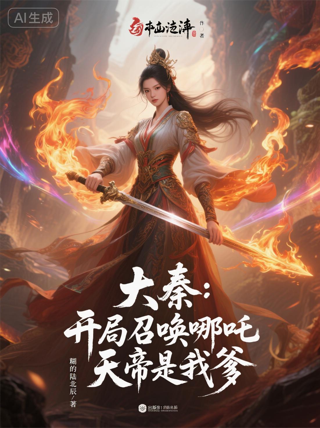 系统我的咸鱼神豪人生(靠山龟)