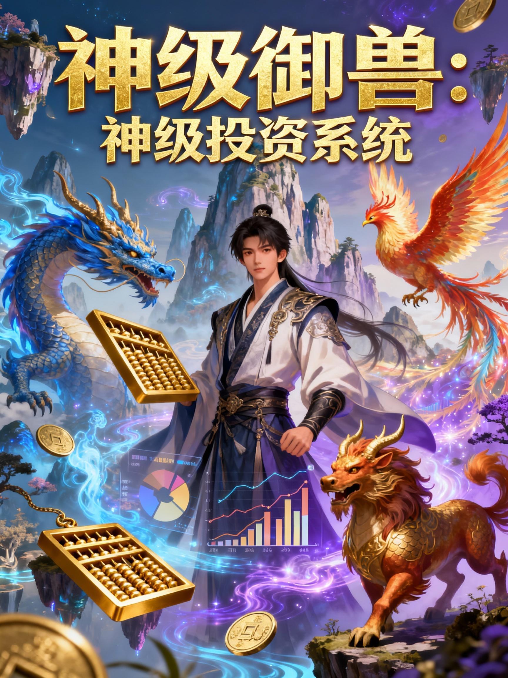 全民领主：献祭成神，开局百倍返