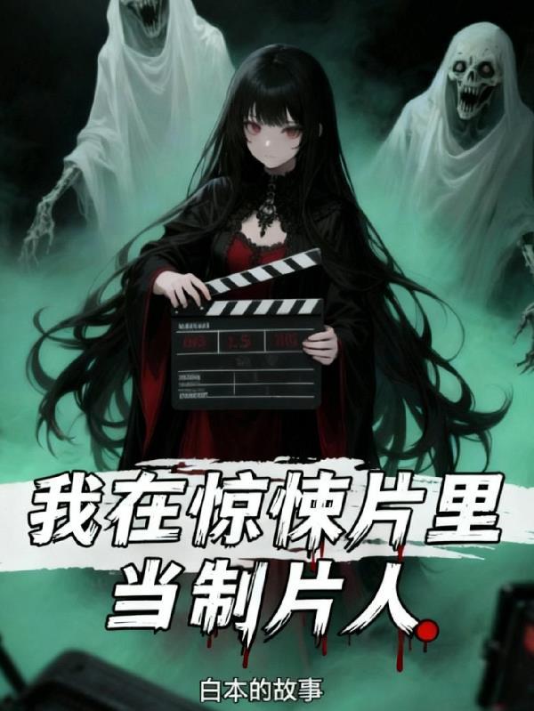 救命！我的攻略任务越来越离谱