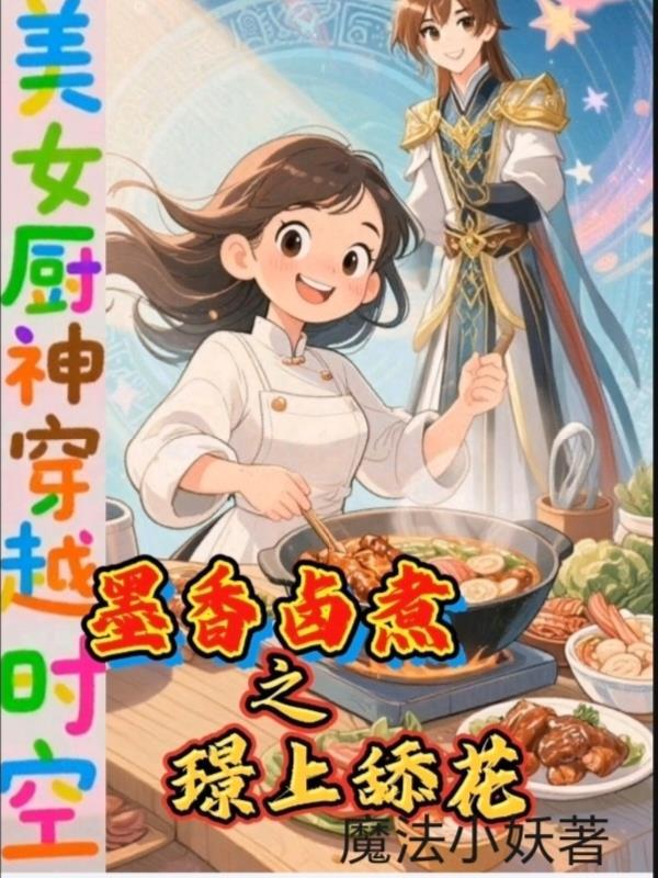 我在漫威缔造圣域