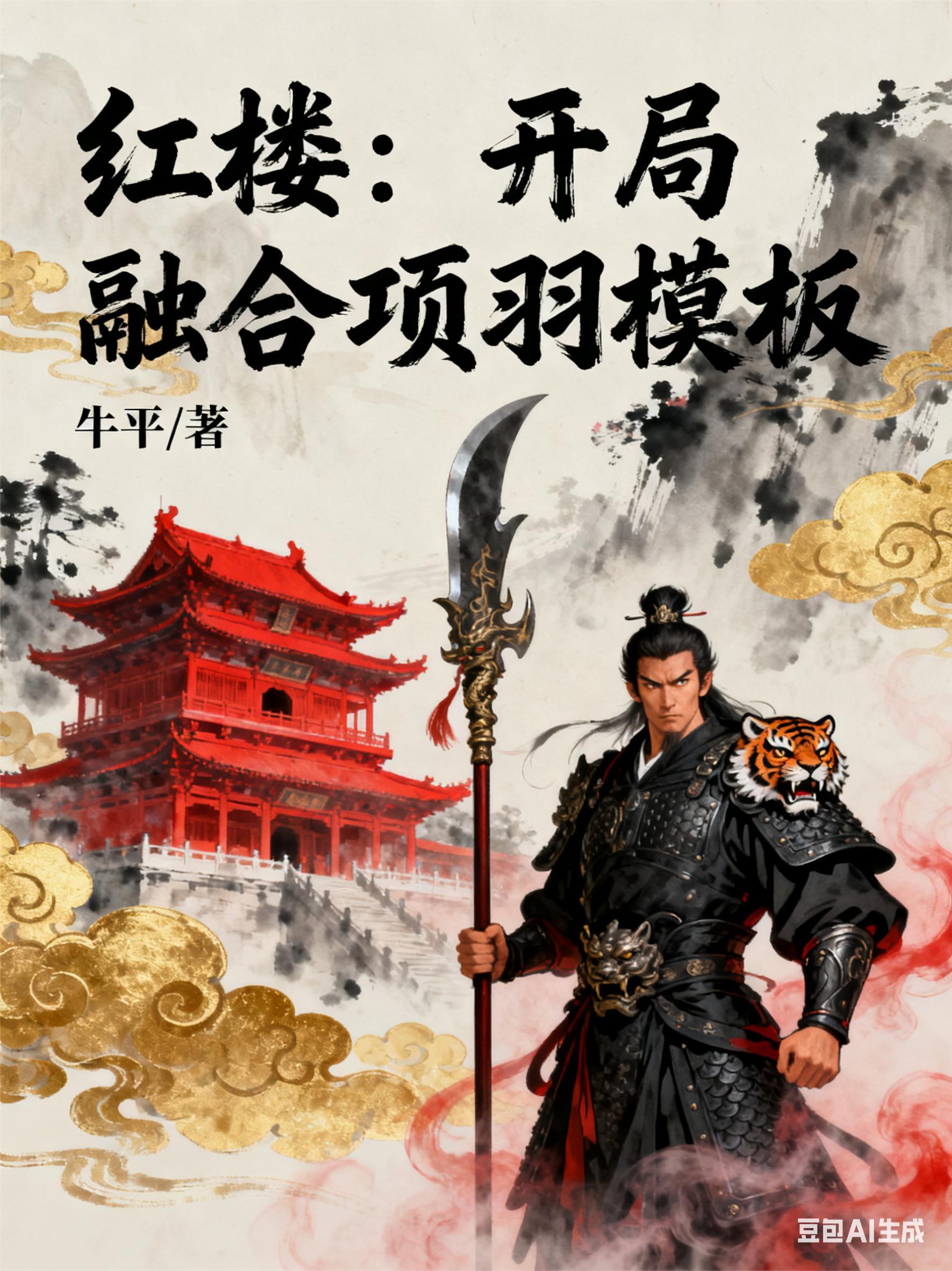 延禧攻略续写那十年