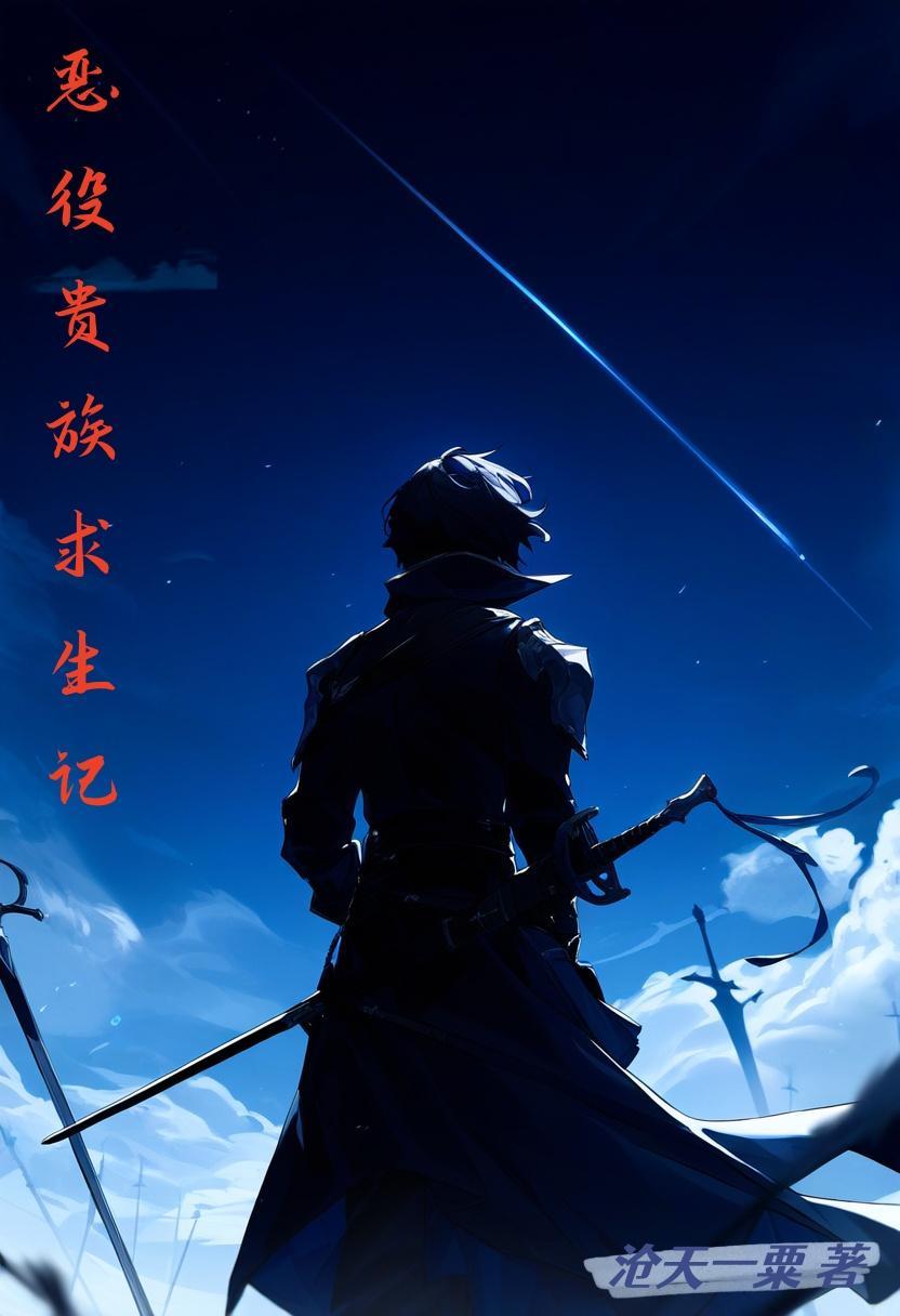 尸王现世