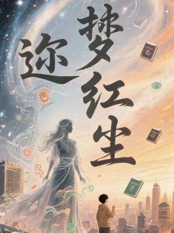 御兽：手机里的异界游戏