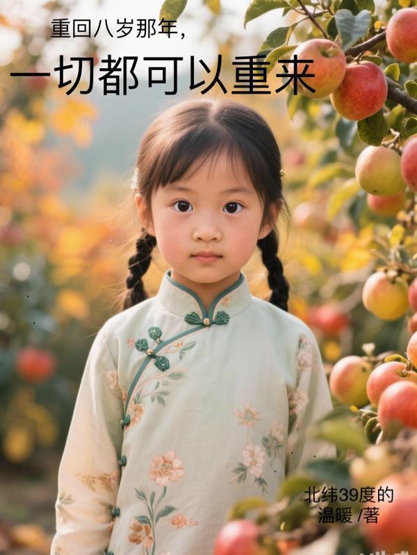 先婚后爱，就她吧