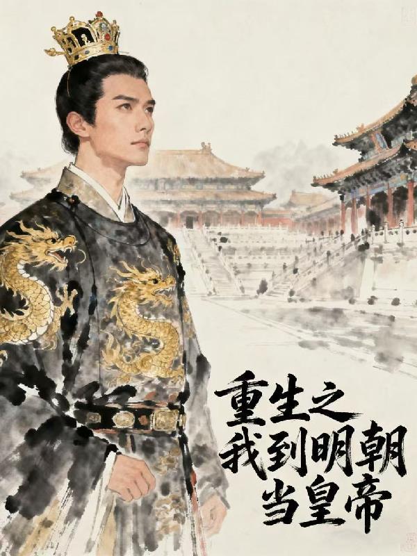 穿越明末小兵：开局一碗断头饭