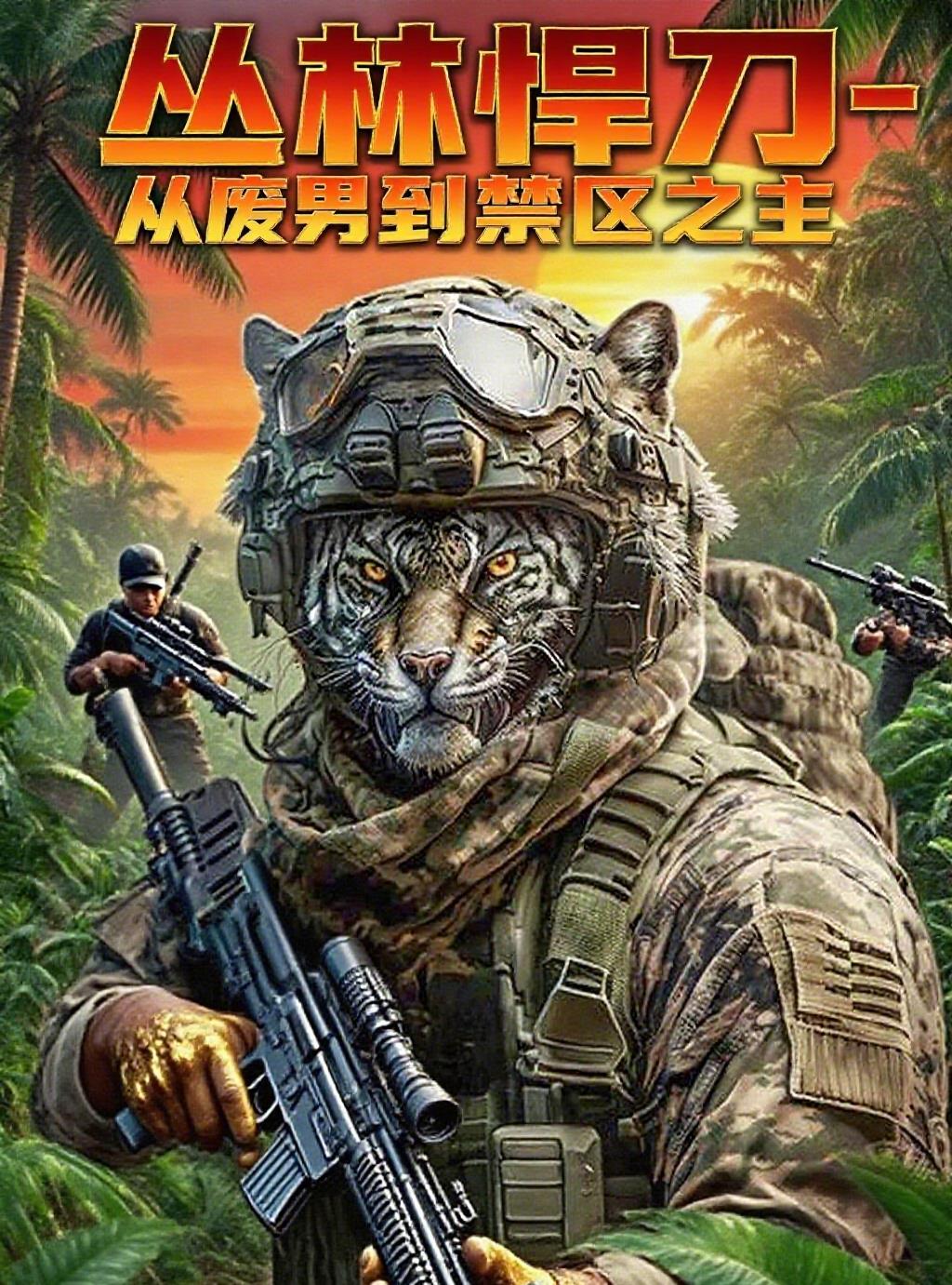 乔峰穿越笑傲令狐冲的故事