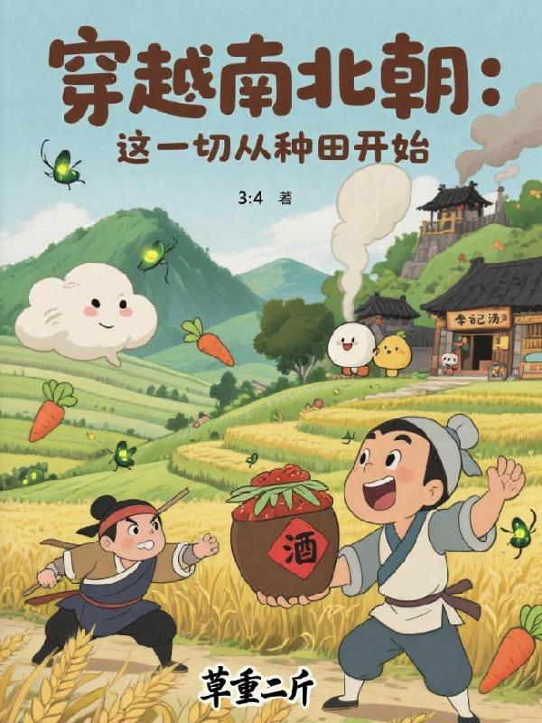 我的功法全靠浪