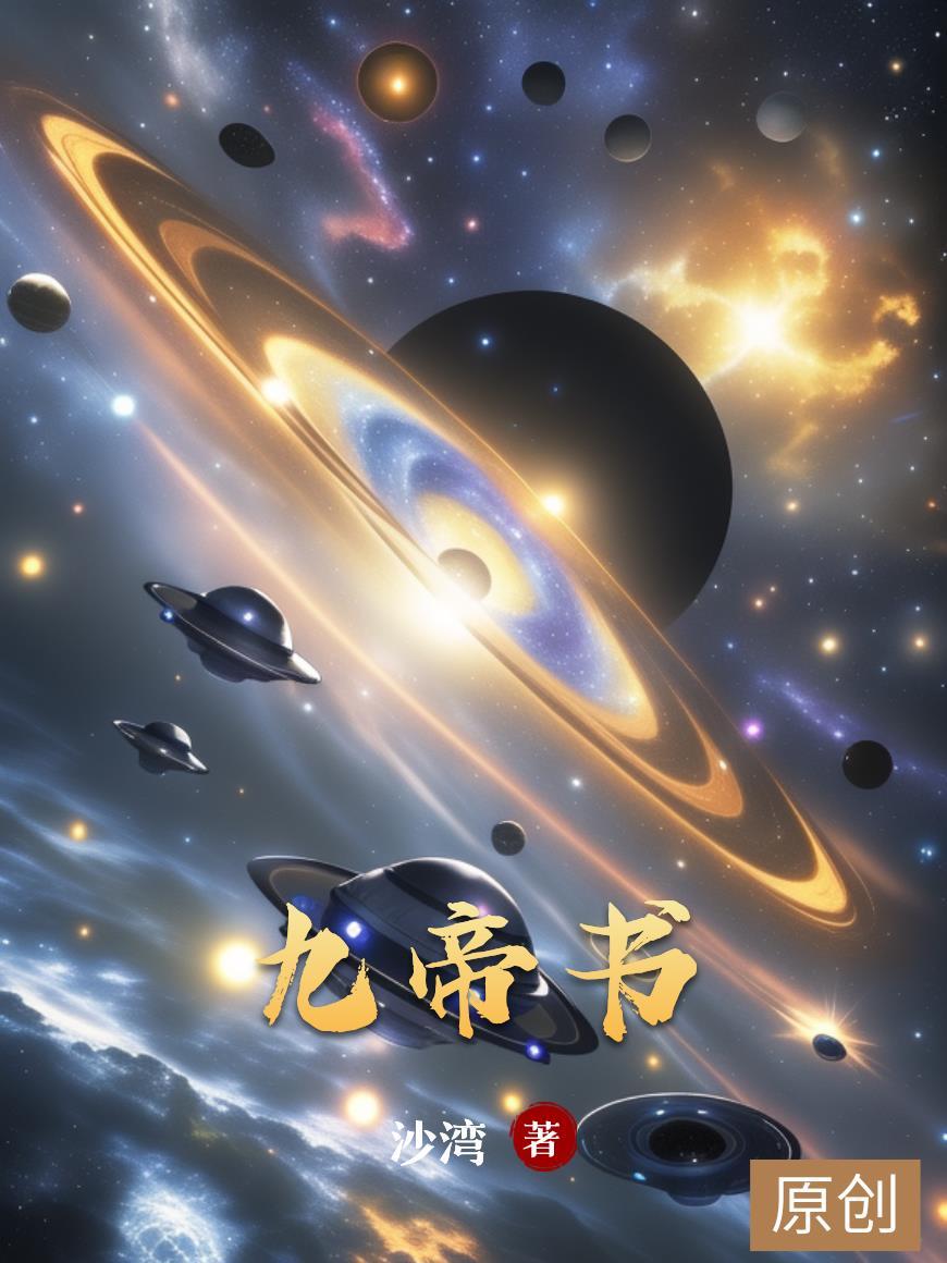 天神纪元：魔神传