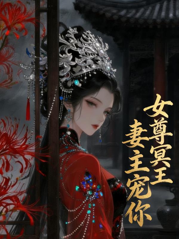 王爷，夫人又把您死对头刀了
