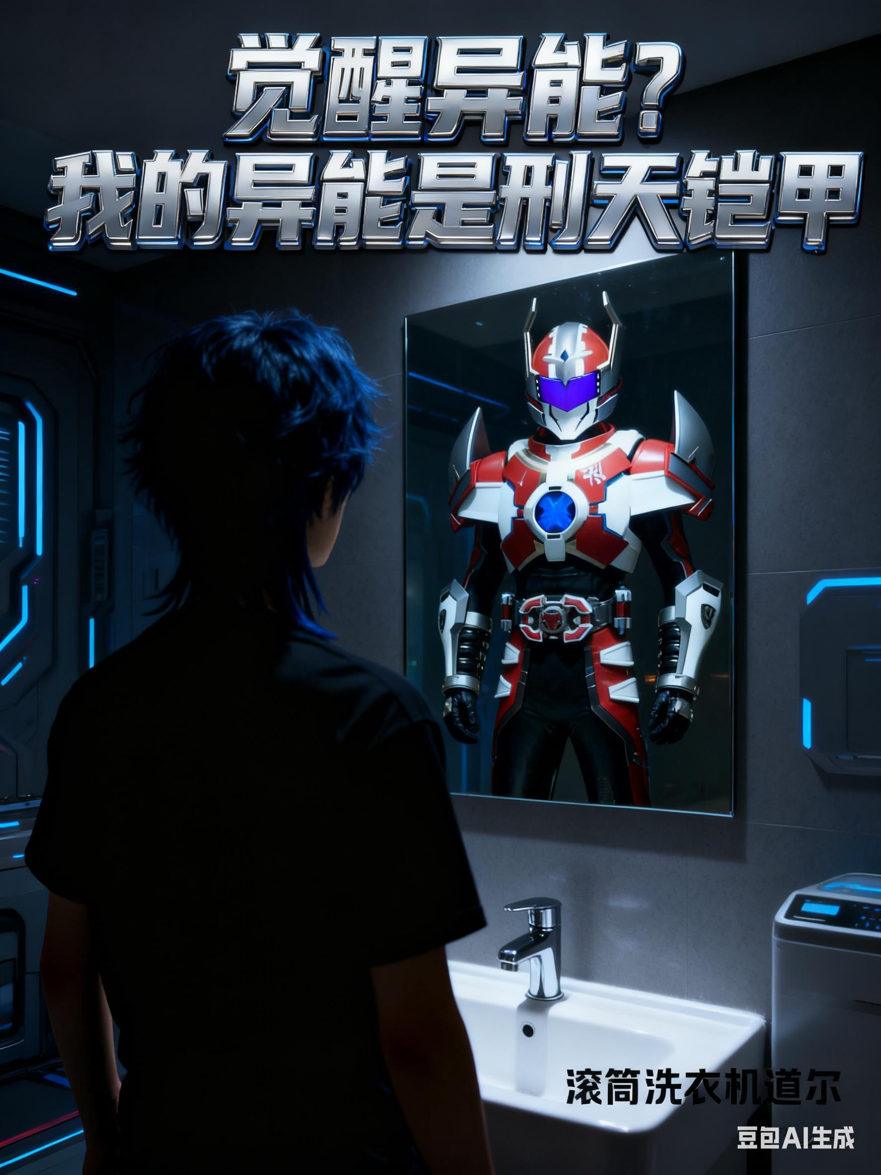 男主的心动编码
